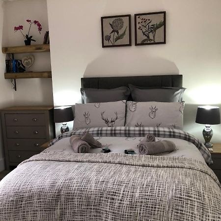 The King Street Holiday Apartment In Inverness City Centre Екстериор снимка