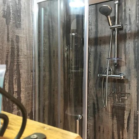 The King Street Holiday Apartment In Inverness City Centre Екстериор снимка
