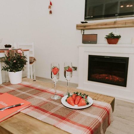 The King Street Holiday Apartment In Inverness City Centre Екстериор снимка