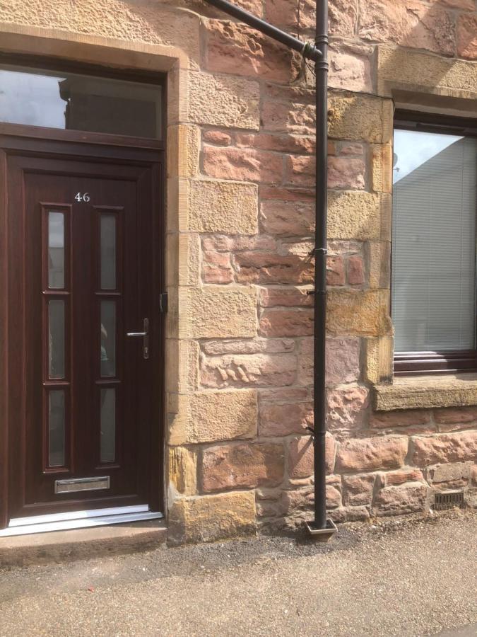 The King Street Holiday Apartment In Inverness City Centre Екстериор снимка