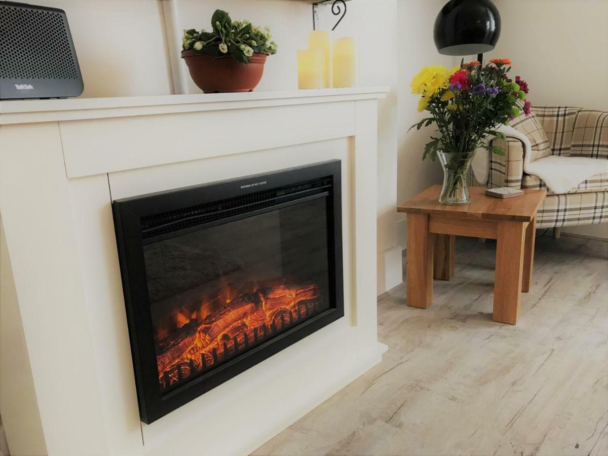 The King Street Holiday Apartment In Inverness City Centre Екстериор снимка