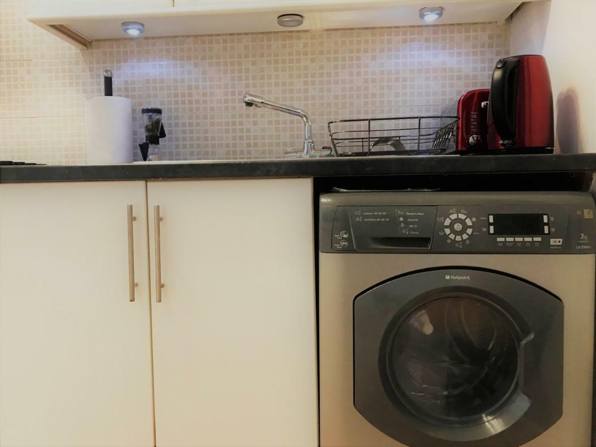 The King Street Holiday Apartment In Inverness City Centre Екстериор снимка